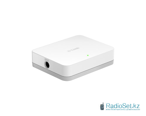 Коммутатор D-Link DGS-1005A/F1A